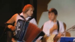 The intelligent village