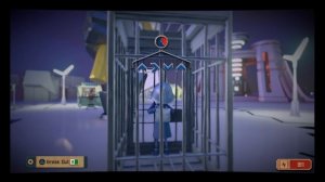 The Tomorrow Children™ How To Remove Snubbed Status And Avoid Jail