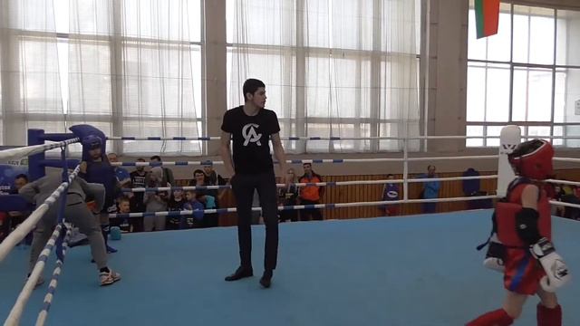 Александров(Тюмень,Россия) - Куликовский(Булат,Минск) смотреть онлайн