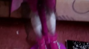 Monster High basic Spectra Vondergeist doll review