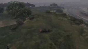 ?Блогер сжёг машину - ГОРИ ГОРИ ЯСНО! GTA V ???