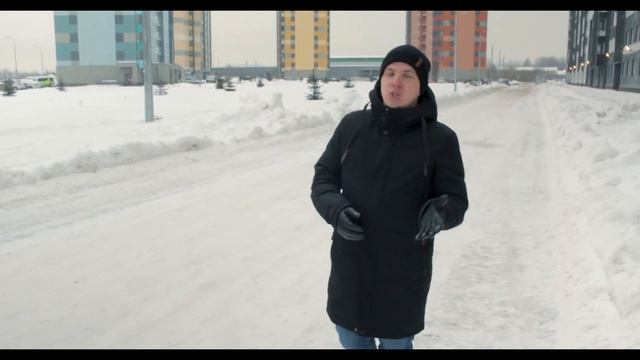 ОБЗОР ЖК РУЧЬИ. НОВАЯ ЖИЗНЬ ЛЕНИНГРАДСКОГО СОВХОЗА