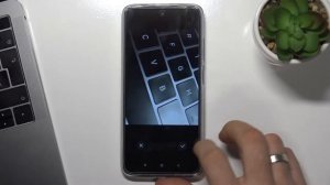 Как добавить фото контакту на Xiaomi Redmi 10