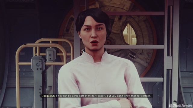 Starfield | Failure to Communicate | Mission Gameplay Walkthrough смотреть онлайн