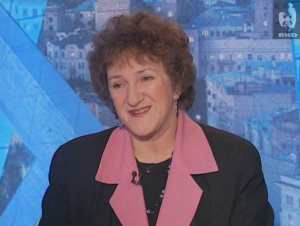 Час Пик 13.02.1996