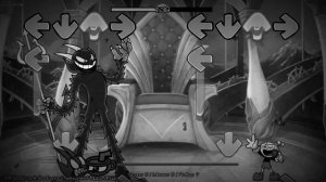 Unknown Suffering V3 but everyone sing it (FNF Unknown Suffering V3 BETADCIU)