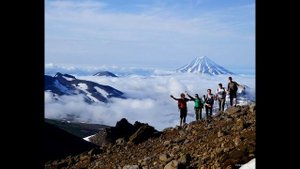 На Камчатке построят гостиничный комплекс под брендом Azimut Hotels.