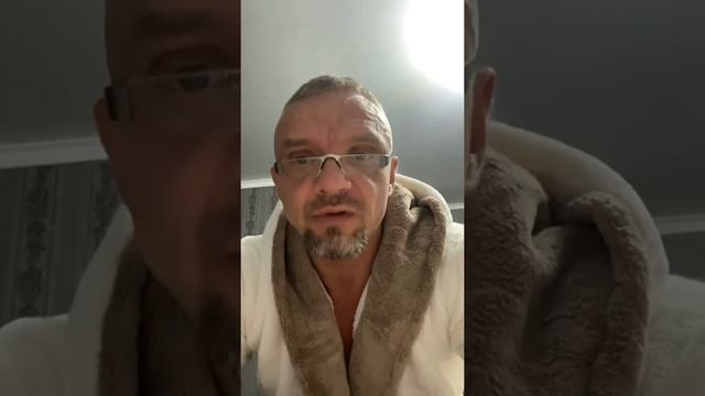 Владимир Епифанцев о Своих Штанах. Почему я Ношу только Широкие Штаны с Низкой Посадкой.