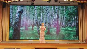Лилия Динисламова   «Яшьлегем эзләре». С.Садыкова-М.Шигапов