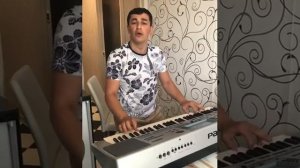 Сакит Самедов попурри