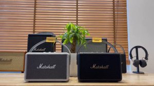 Marshall Kilburn II Fake / Top Grade vs Original review khmer