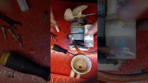 ледогенератор помпа  Brema