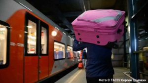 Работа В Москве Вахта Метрополитен