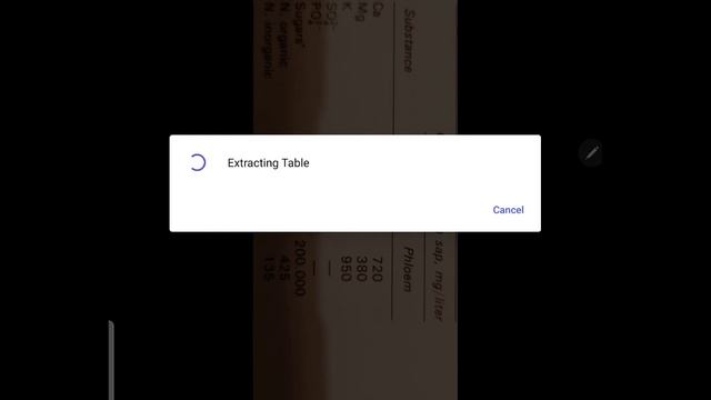 Scan data into Excel with your phone-Easy смотреть онлайн