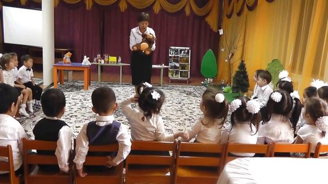Развитие речи. Развитие речи в младшей группе. Занятия по развитию речи.