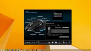 Logitech G502 Proteus Core auspacken und installieren [Deutsch/HD]