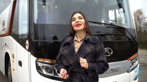 King Long XMQ6129Y и не только...