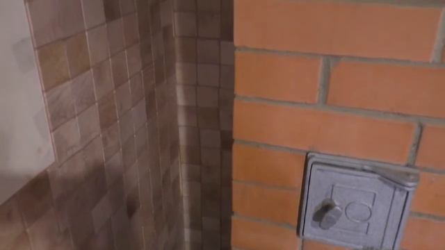 Декоративная панель ПВХ Плитка.
