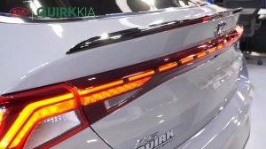 Quirk Kia 2021 Kia K5 GT Line