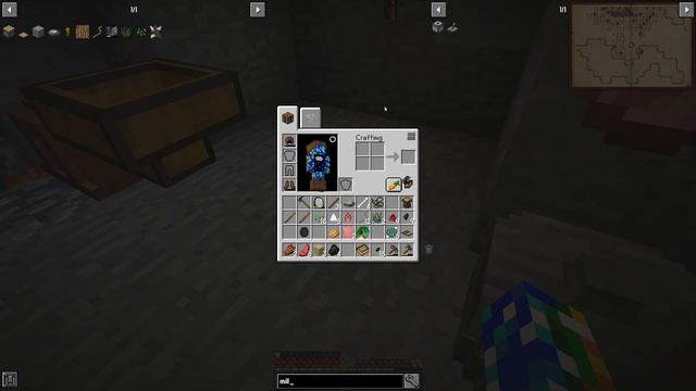 ERROR 404: String not found - Minecraft Sevtech: Ages Episode 2