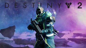 Destiny 2 | Проходим налеты | Прокачка брони, выполнение Испытаний, Миссии на луне