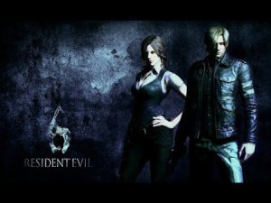 Прохождение резидент эвил 6 ► Resident Evil 6 #3