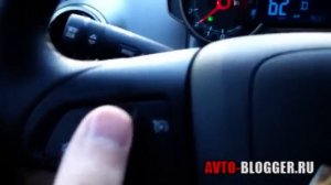 Как пользоваться круиз контролем