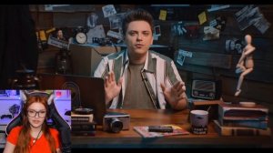 ТЫ БЫ НИКОГДА ТАКОЕ НЕ ЗАГУГЛИЛ #9 РЕАКЦИЯ НА УТОПИЯ ШОУ Utopia Show