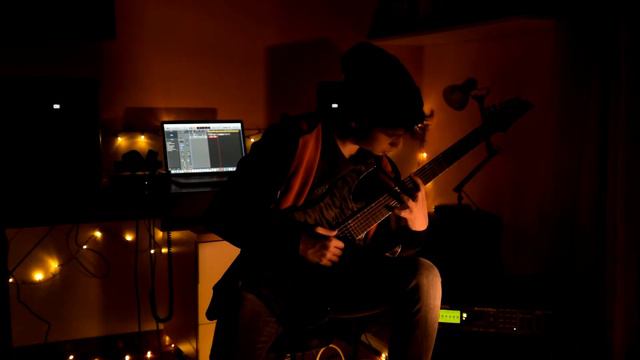 XXXTENTACION-17 Album Medley (Guitar Cover) смотреть онлайн