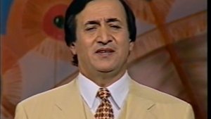 Ҷӯрабек Муродов - Ту забони най чи донӣ