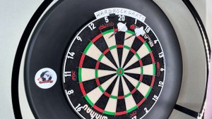 Обзор дротиков для дартс Winmau Joe Cullen