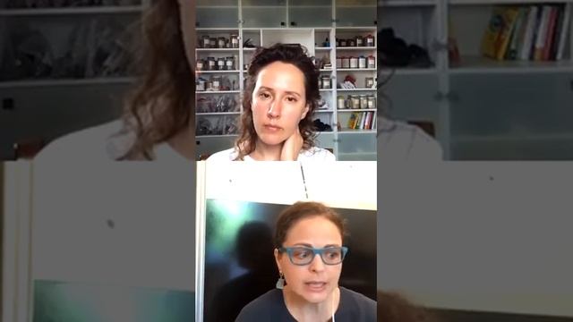 Эпигенетика. Как влиять на то, что заложено природой. В гостях врач аюрведы Марина Баяндина