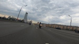 Московский Мотофестиваль 2024 колонна (GH040420)