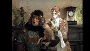 Я тётушка Чарли! Из Бразилии. Где в лесах живёт много-много диких обезьян.