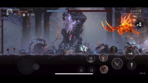 Shadow Hunter: Lost World Premium WR6 Chapter4 All Bosses Speed Defeated