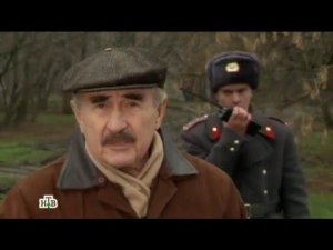 "Следствие вели...": "Блуждающий нерв"