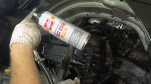 Антикор был и сплыл. Kia Mohave