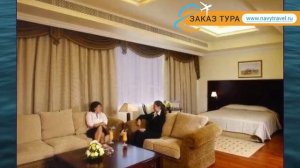 SHARJAH PREMIERE HOTEL & RESORT 4* Шарджа – ШАРДЖА ПРИМЬЕРА ХОТЕЛ ЭНД РЕЗОРТ 4* Шарджа видео обзор