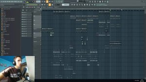 КАК Я СДЕЛАЛ ТРЕК ШЕЙПУ (Шейп, Graffiks - Cash)