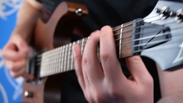 Mission Impossible Theme on Guitar смотреть онлайн