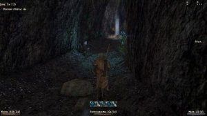 #253 ТАЙНЫ ХРАМА АДАНОСА, ПЛАТО ДРЕВНИХ, Готика 2 возвращение 2.0 АБ. Все квесты, секреты, советы.