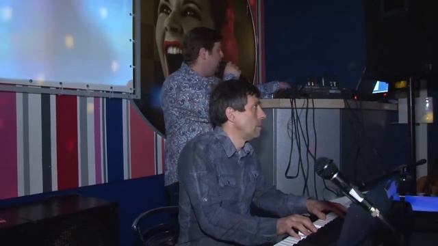 "Обними - обмани" –– Андрей Воляницкий смотреть онлайн