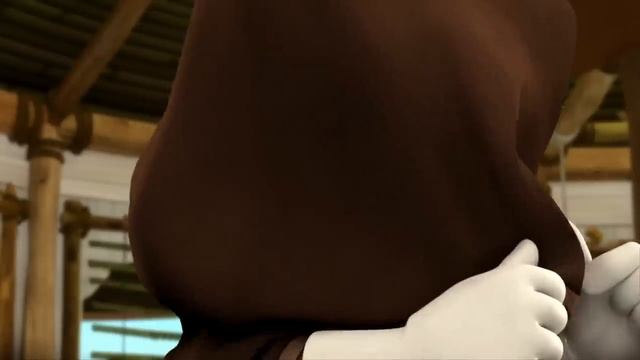 Der Sidekick | Sonic Boom | Zeichentrick Folge 1 смотреть онлайн