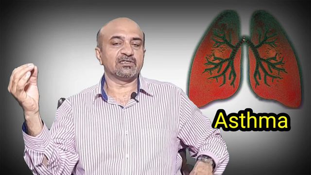 Good News For Asthma Patients | Mice Study To Permanantely Manage Asthma смотреть онлайн