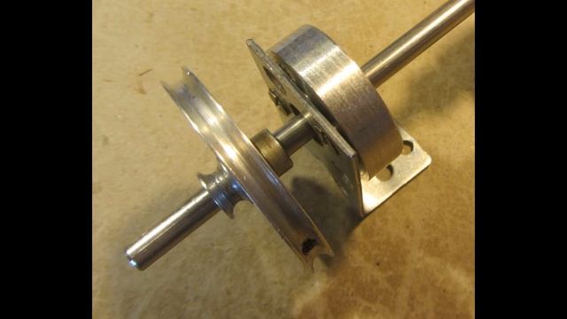 Конструктор для оцифровки 8мм киноплёнки проектором `Русь` - 2 смотреть онлайн