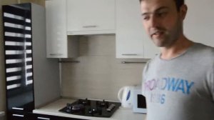 ВЛОГ. Смотрим старую квартиру. Лера и Марк