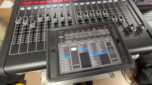 Midas M32R/DL32: How To Patch The Main Outputs.