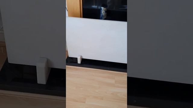 Stone Heater KIO~ The Best Heater In The World! Лучший Электрический Каменный Обогреватель в Мире! смотреть онлайн