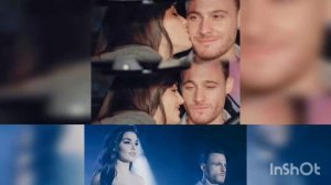 Ханде Эрчел и Керем Бюрсин ?Что они говорят ??