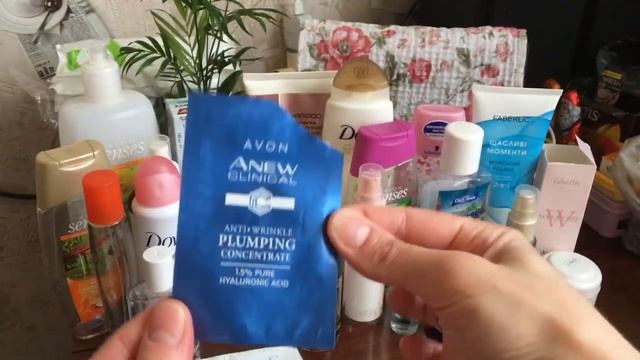 Пустые баночки апрель 2020 (часть 2) ??? смотреть онлайн